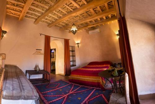 Bed and Breakfast Dar Bladi Tajda Экстерьер фото