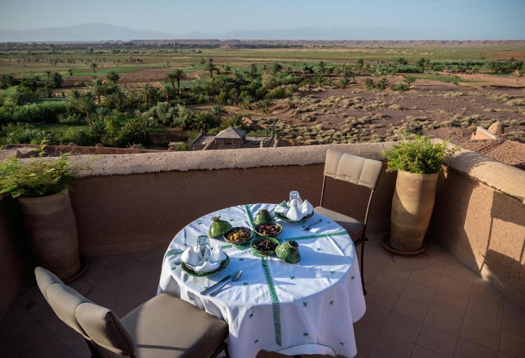 Bed and Breakfast Dar Bladi Tajda Экстерьер фото