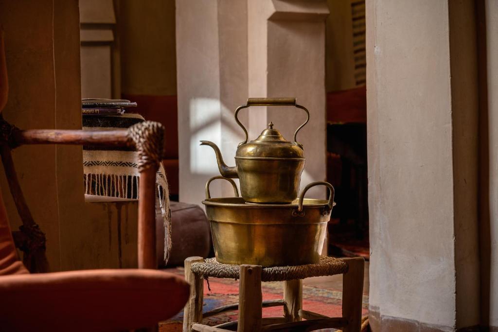 Bed and Breakfast Dar Bladi Tajda Экстерьер фото